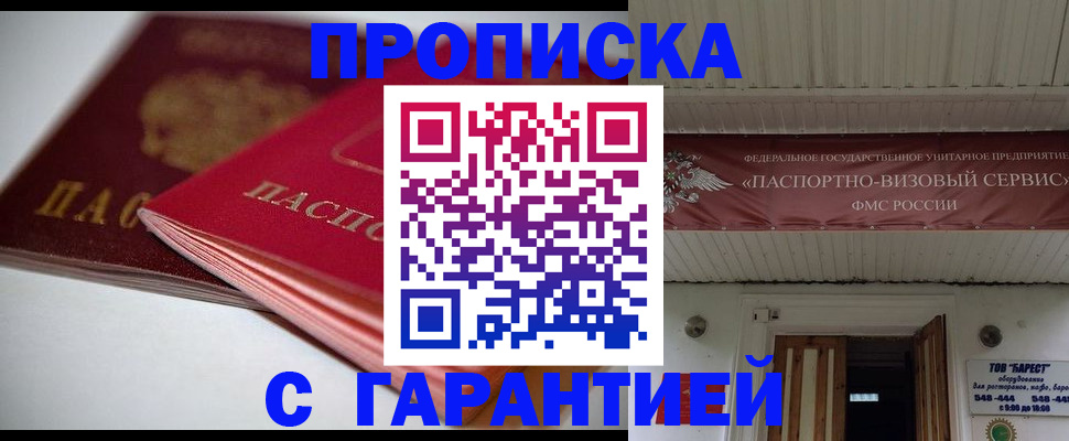 прописка гарантия в Вязьме